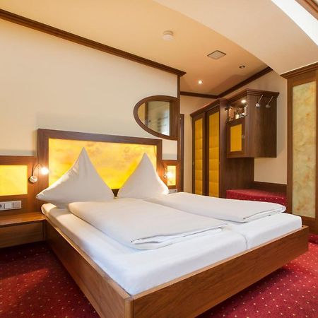 Hotel Petershof Konstanz Dış mekan fotoğraf