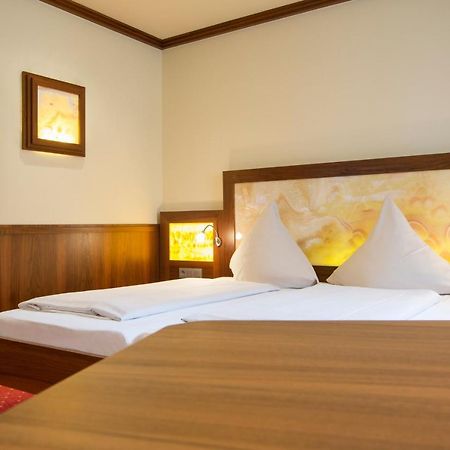Hotel Petershof Konstanz Dış mekan fotoğraf