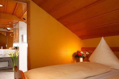 Hotel Petershof Konstanz Dış mekan fotoğraf