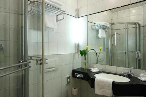 Hotel Petershof Konstanz Dış mekan fotoğraf