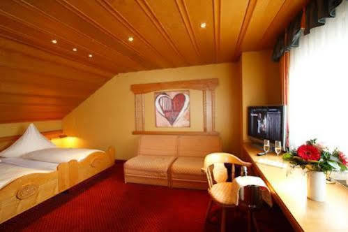 Hotel Petershof Konstanz Dış mekan fotoğraf