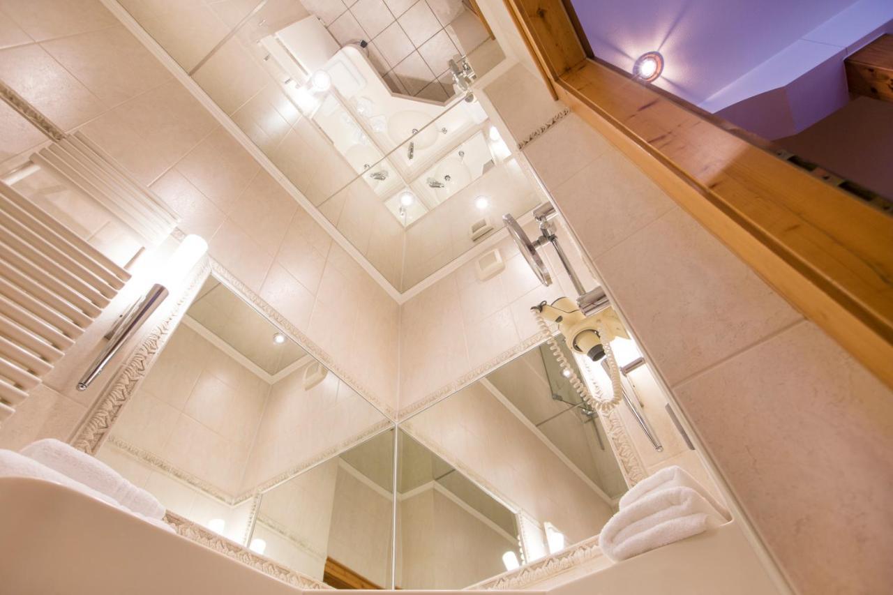 Hotel Petershof Konstanz Dış mekan fotoğraf