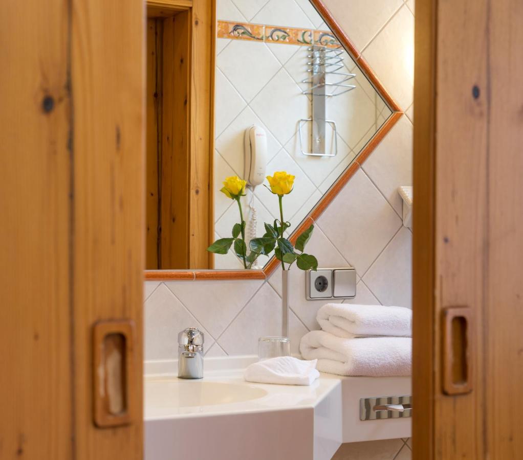 Hotel Petershof Konstanz Dış mekan fotoğraf