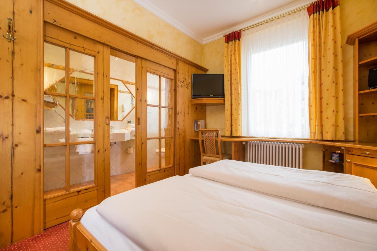 Hotel Petershof Konstanz Dış mekan fotoğraf