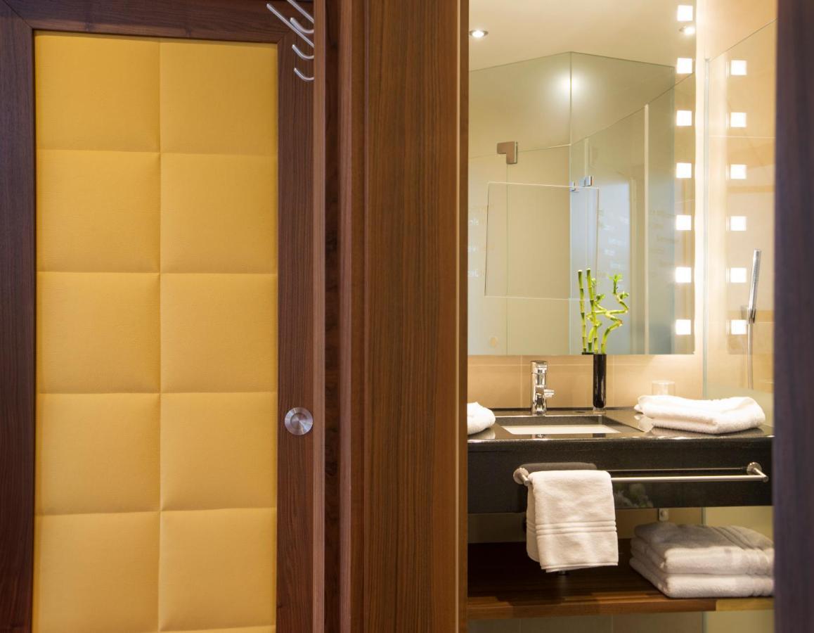 Hotel Petershof Konstanz Dış mekan fotoğraf