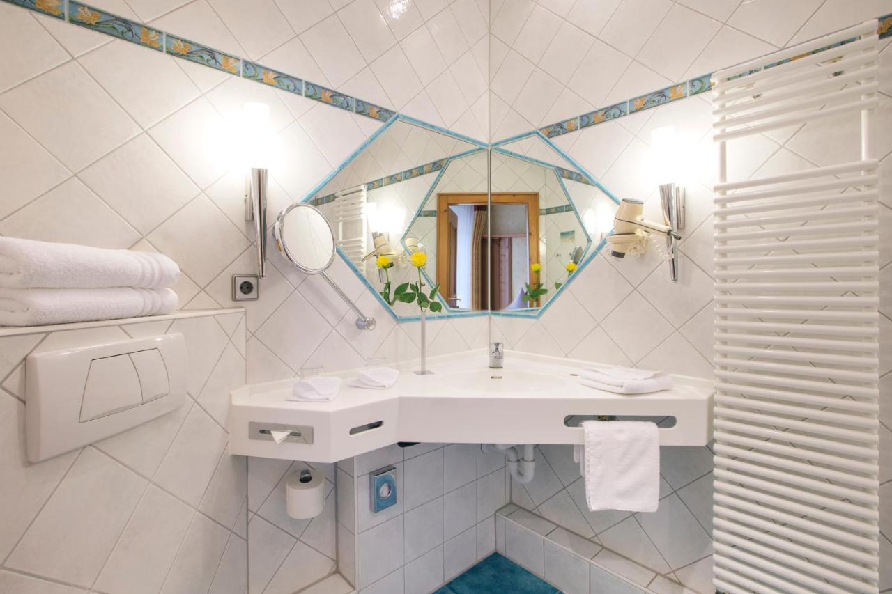 Hotel Petershof Konstanz Dış mekan fotoğraf