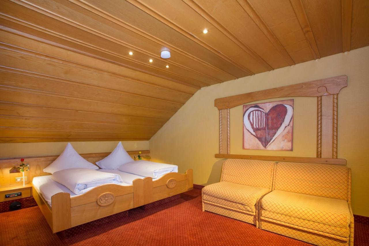 Hotel Petershof Konstanz Dış mekan fotoğraf