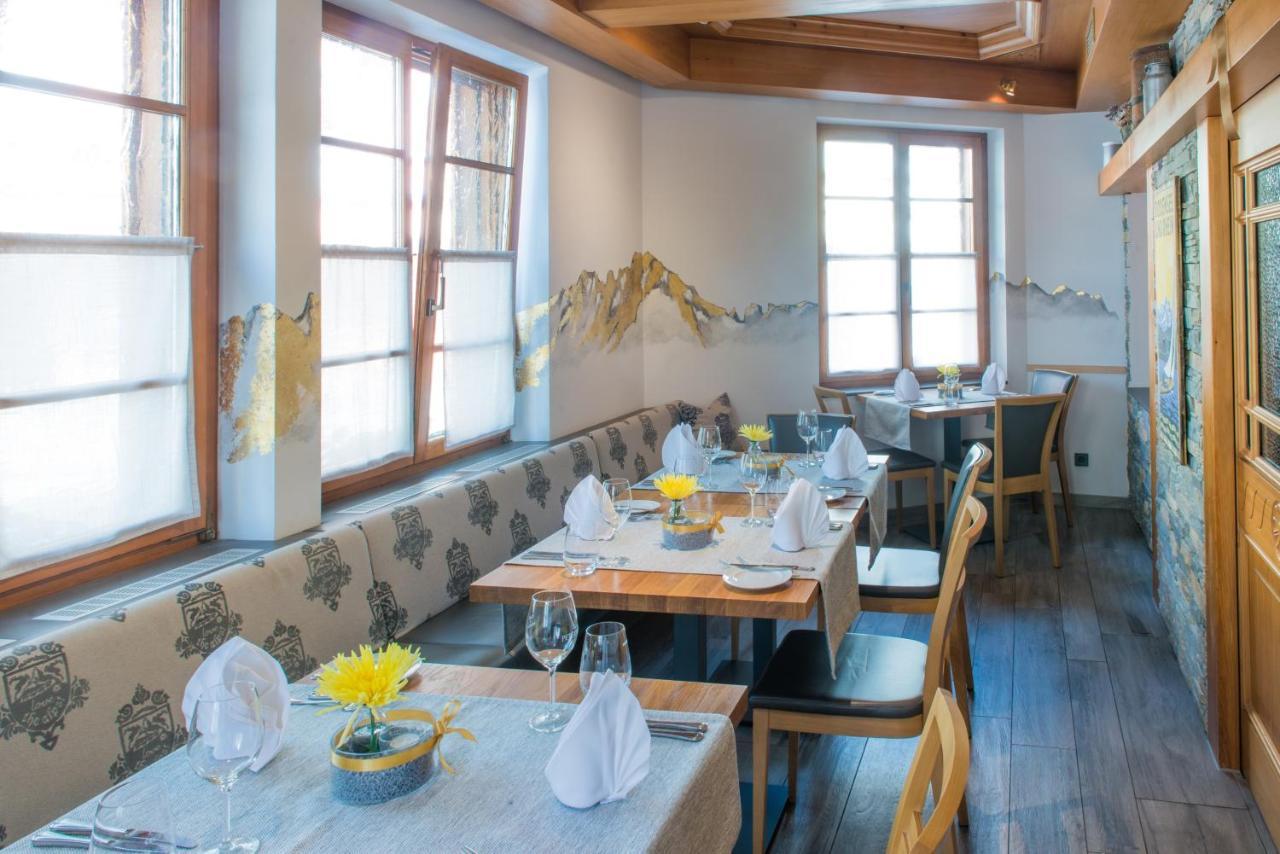 Hotel Petershof Konstanz Dış mekan fotoğraf